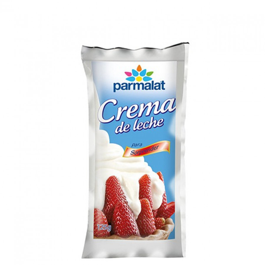 Crema De Leche Parmalat 450Ml 