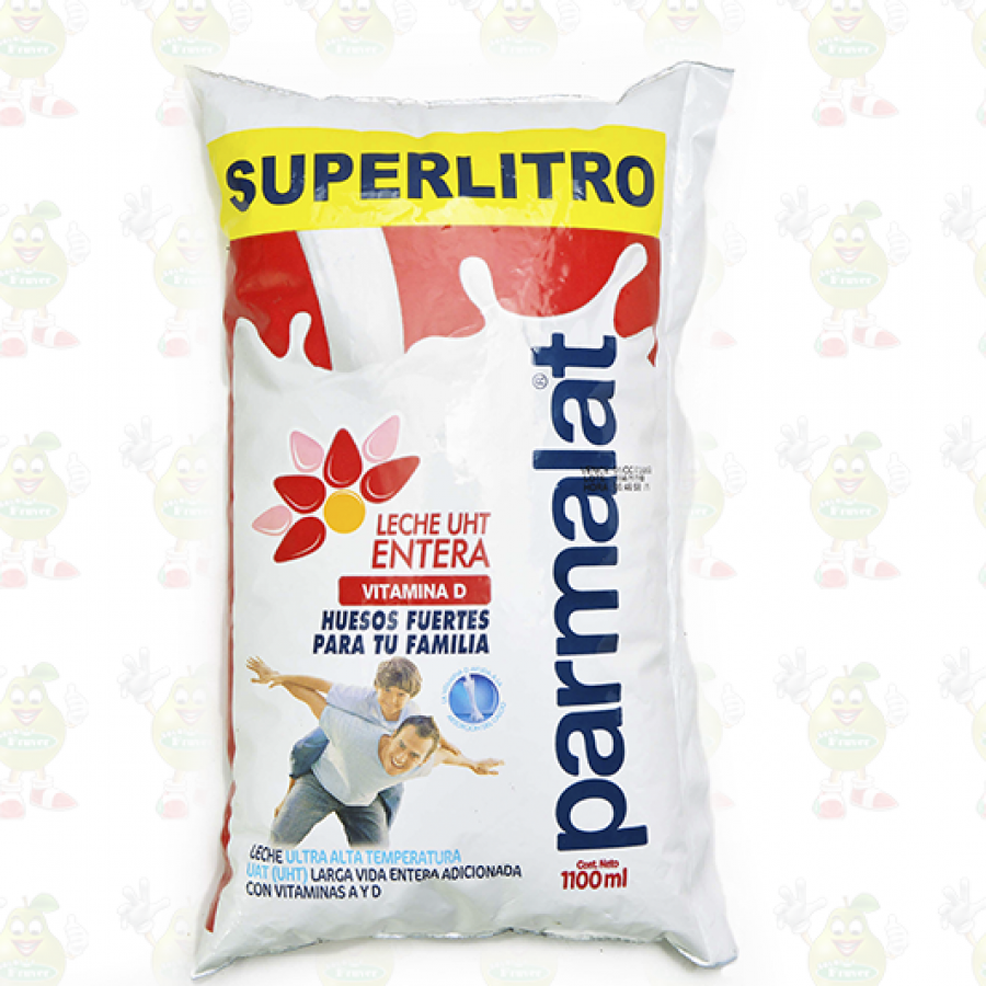 Crema De Leche Parmalat Con Tapita x 800 g