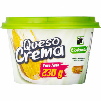 Crema de leche bolsa Alqueria 900ml - Tiendas Jumbo