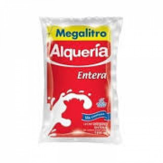 Crema de leche bolsa Alqueria 900ml - Tiendas Jumbo